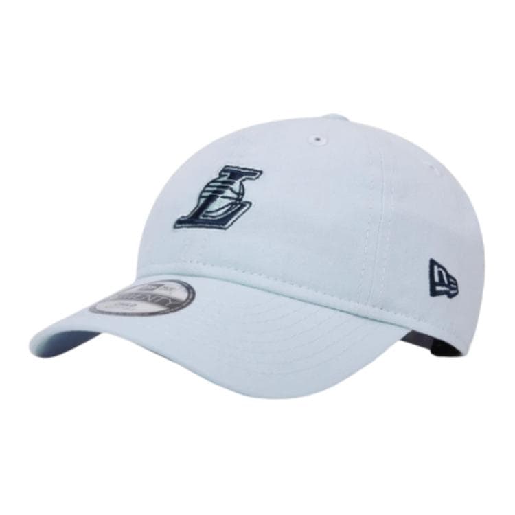 Кепка New Era Хлопковое волокно Кепки Детские Ледяной синий - изображение 1