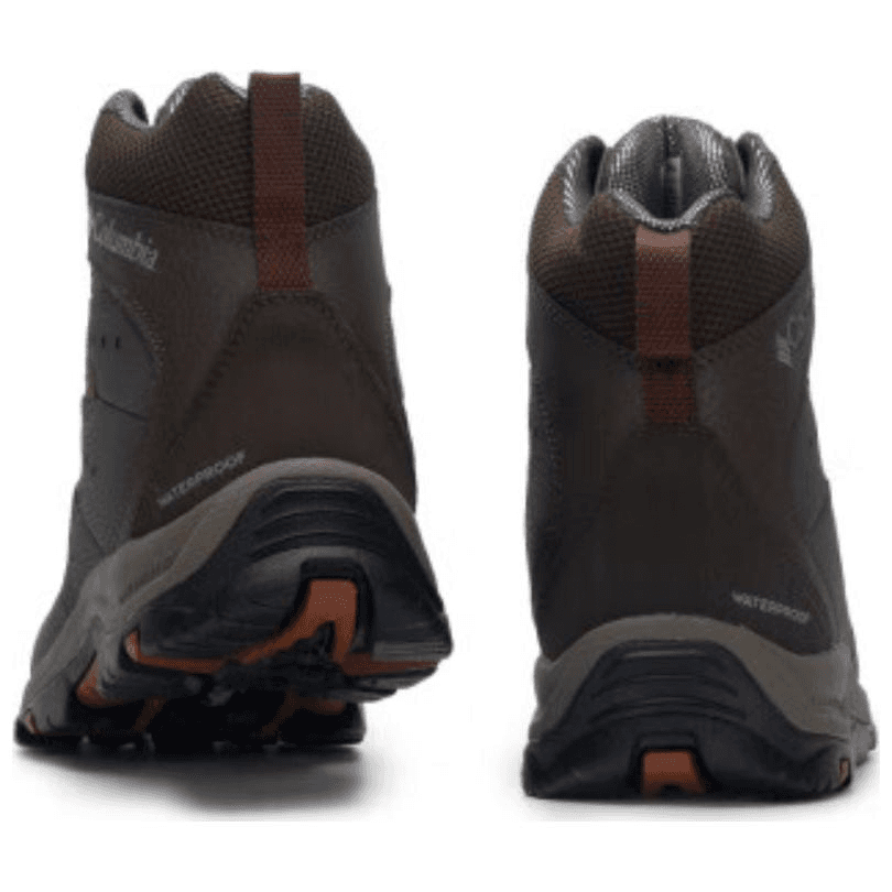 Кроссовки Columbia Sportswear - изображение 5