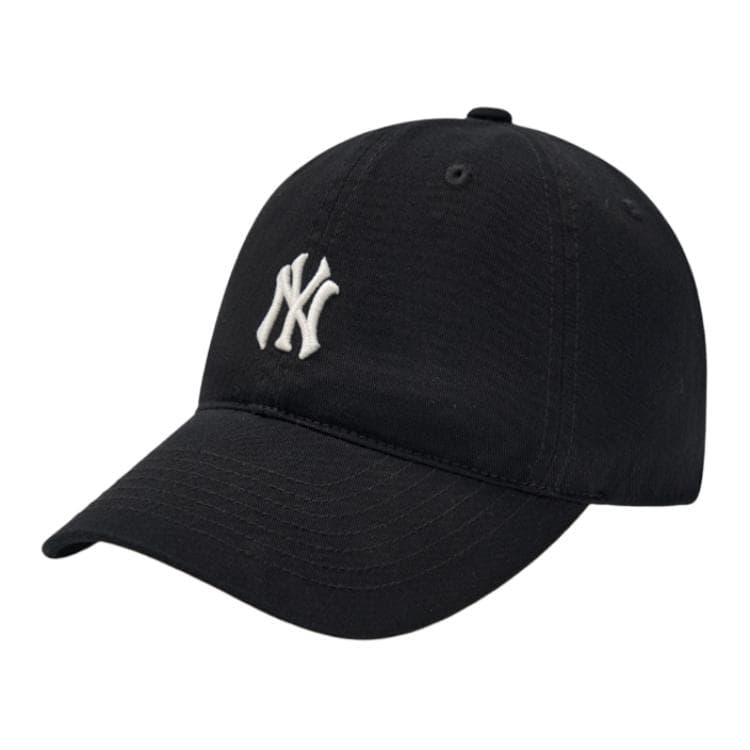 Кепка MLB Хлопковые кепки унисекс черные - изображение 1