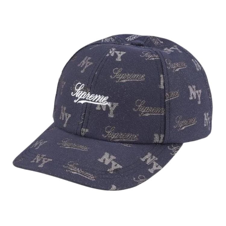 Кепка Supreme Кепки Унисекс - изображение 1