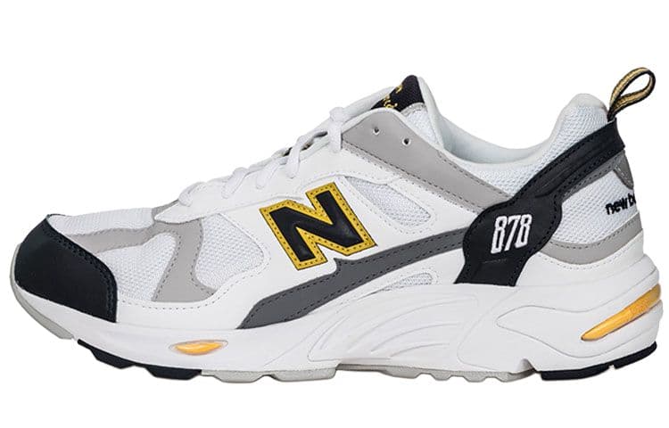 Кроссовки New Balance 878 NB - изображение 1