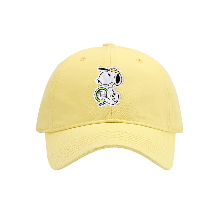 Кепка SNOOPY Хлопковые кепки унисекс - изображение 1