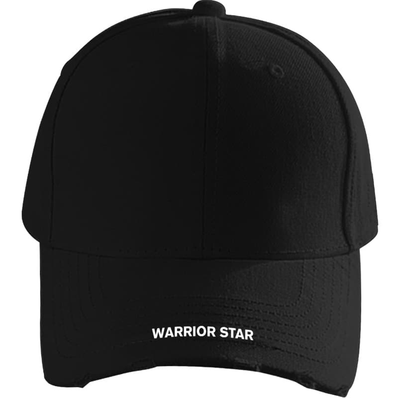 Кепка Warrior Хлопковые Волоконные Кепки Унисекс - изображение 1