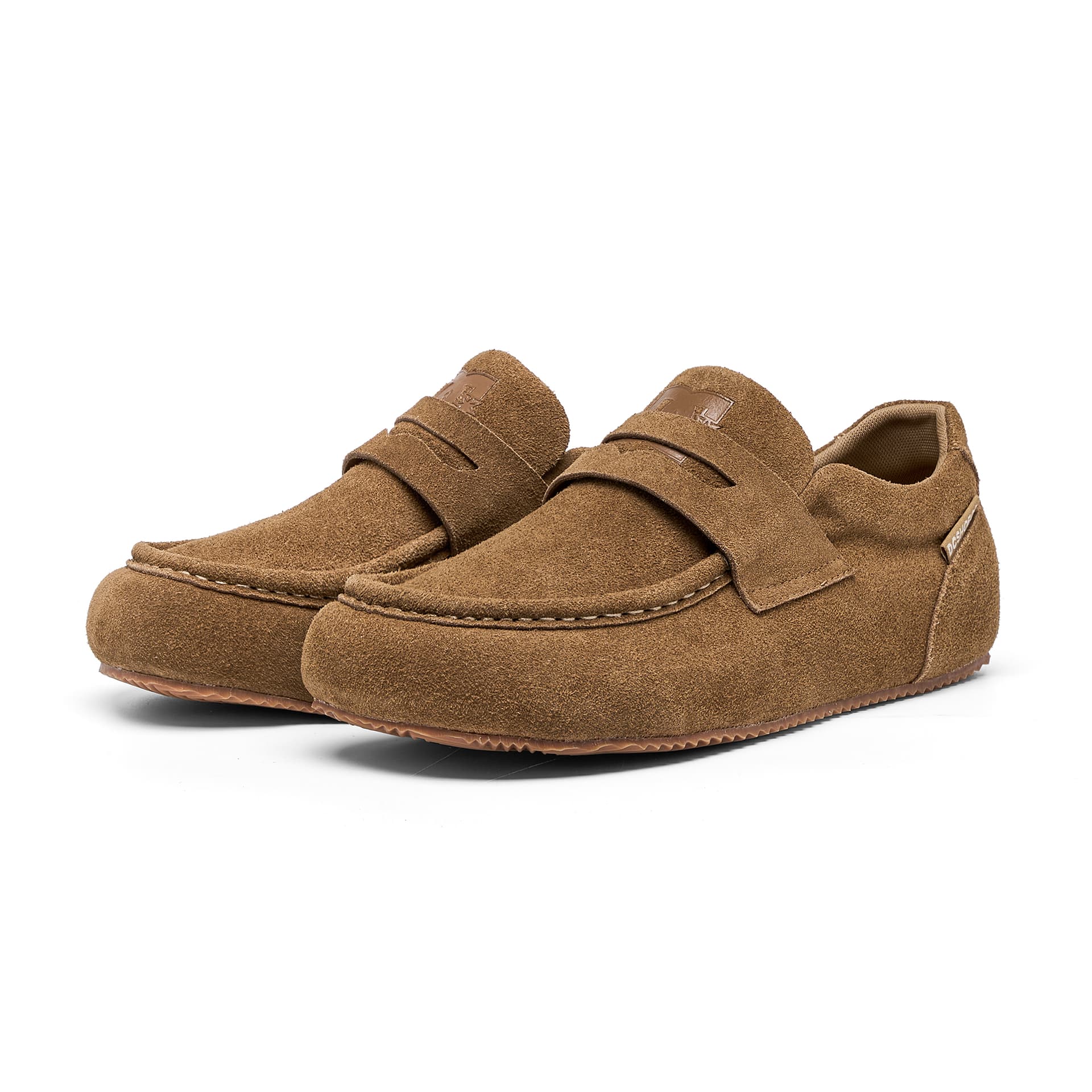 Кроссовки DCSHOES Повседневная обувь Low Топ Сандаловый коричневый [Стандартный размер Точно по размеру Точно по размеру] Мужской - изображение 2