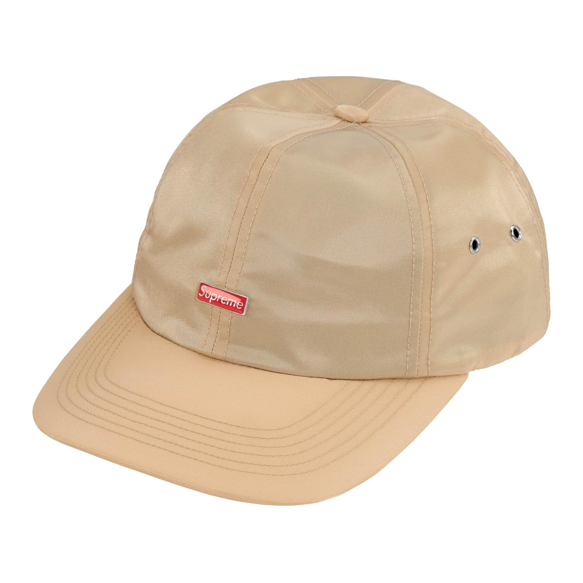 Кепка Supreme Полиамид Кепки Унисекс Черный Синий Серый Бежевый Зеленый Красный - изображение 7