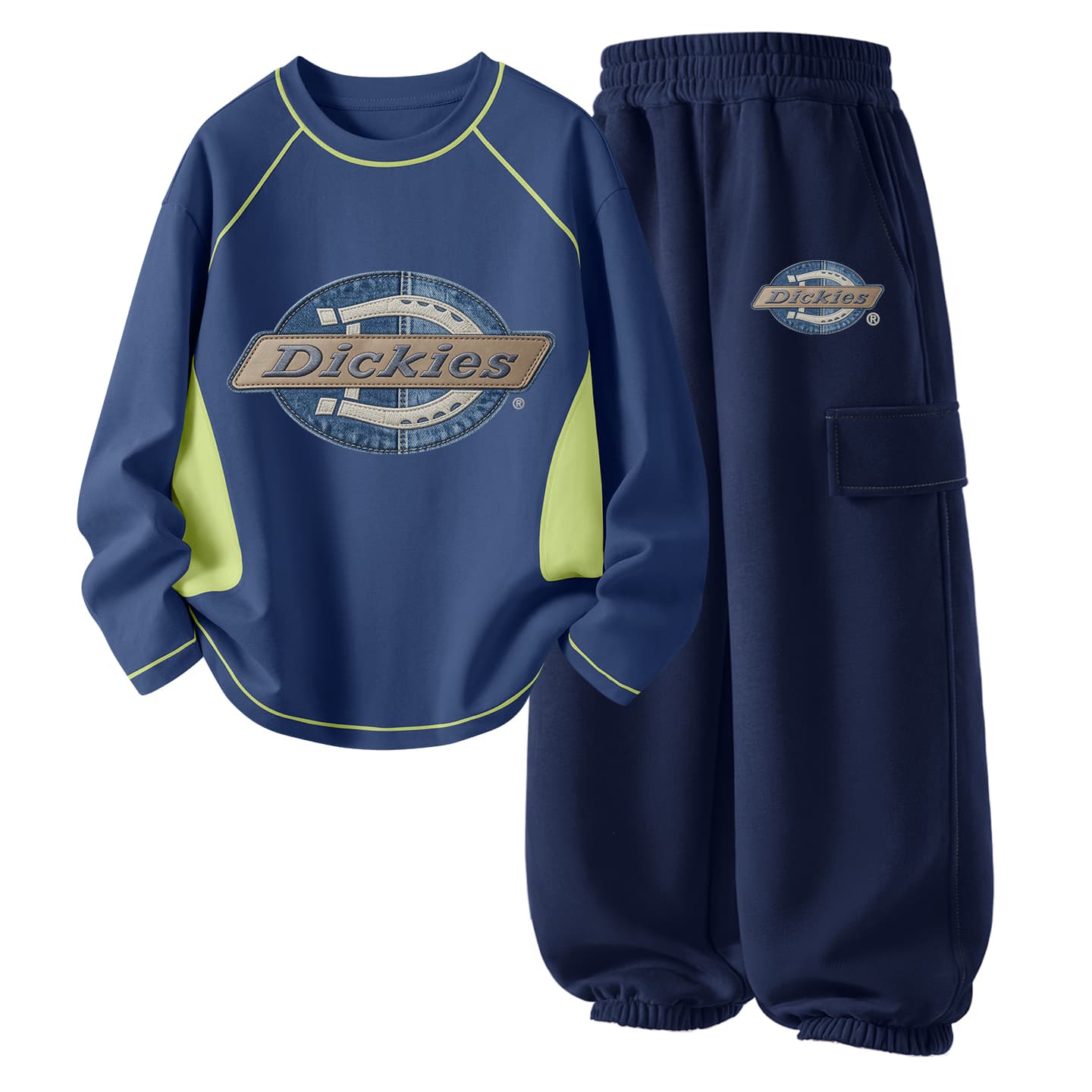 dickies Kids Повседневные спортивные костюмы Наборы - изображение 1