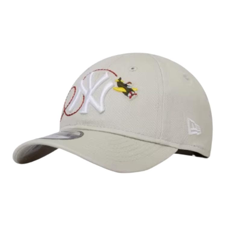 Кепка new era Хлопковое волокно Кепки Детский Многоцветный - изображение 1