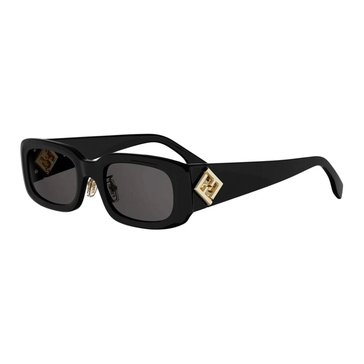 Солнцезащитные очки FENDI FF Diamonds Солнцезащитные очки Женские - изображение 1