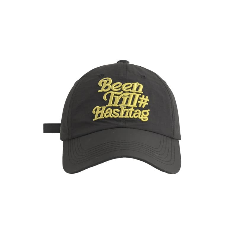 Кепка FREE RABBITⅡ Широкие поля Универсальные и Защита от солнца Кепки Унисекс - изображение 1