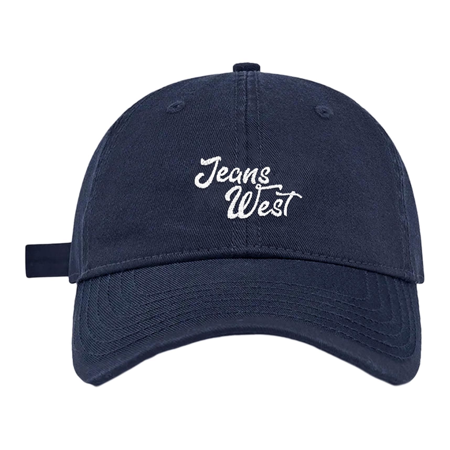 Кепка JEANSWEST Хлопковые кепки унисекс - изображение 1
