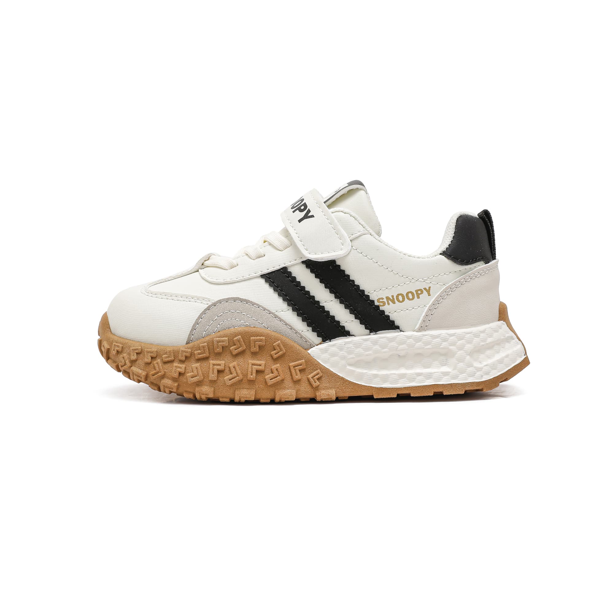 Кроссовки SNOOPY Детская повседневная обувь Low Top Kids - изображение 1