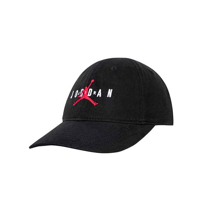 Кепка Jordan Classic Logo Adjustable Cotton Baseball Cap Unisex Couple - изображение 1