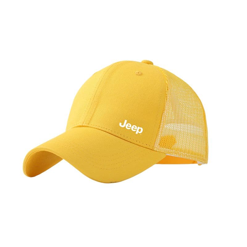 Кепка Jeep Мягкие хлопковые кепки для детей - изображение 1