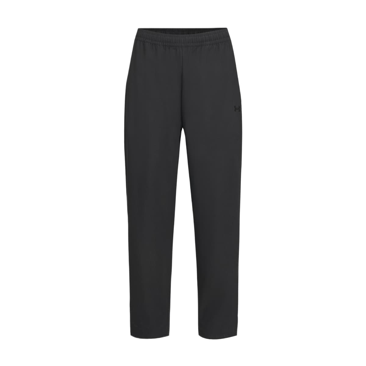 Штаны Under Armour Черные Женские Повседневные Брюки - изображение 1