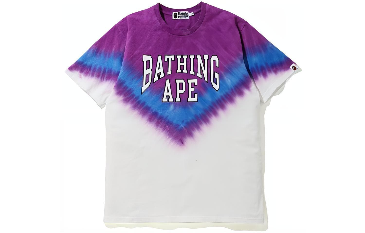 Футболка BAPE T - изображение 1