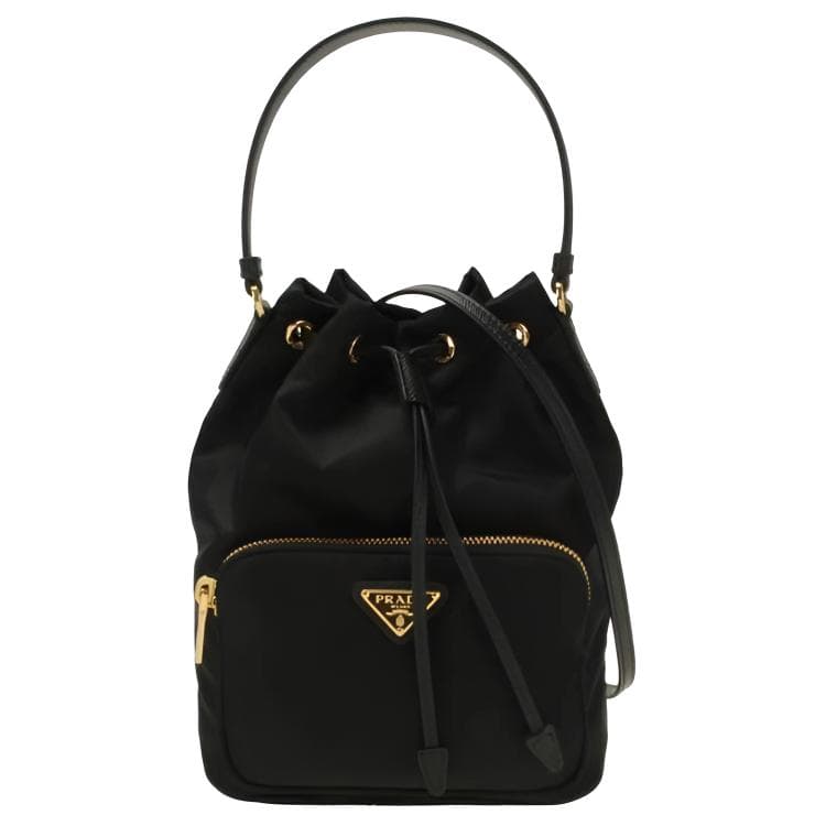 Сумка PRADA DuetRe-Nylon - изображение 2
