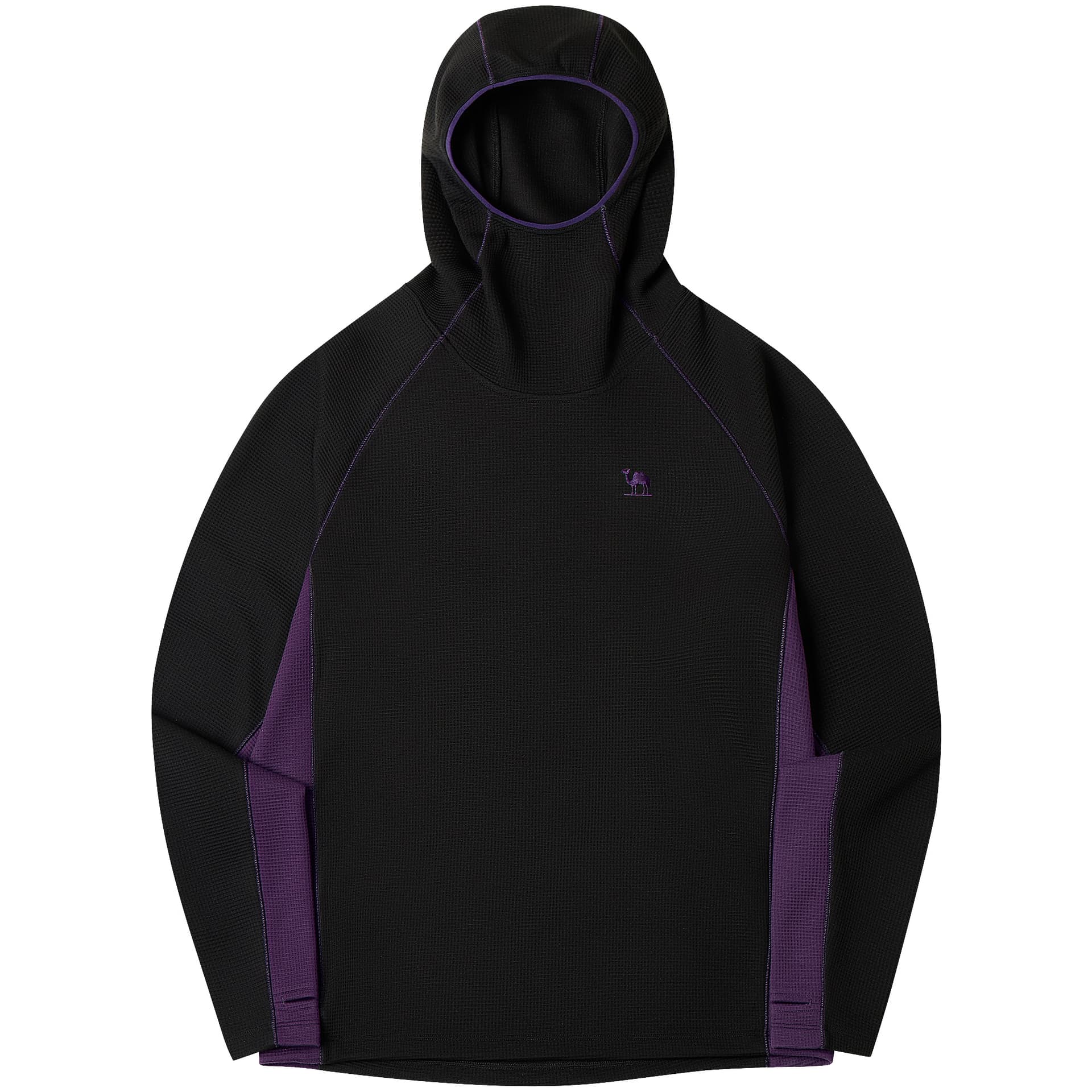 Худи CAMEL Urban Function Series Унисекс Толстовка - изображение 1