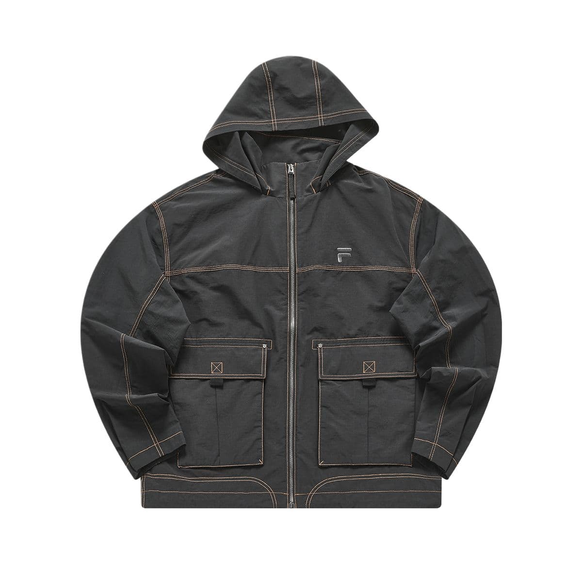 Куртка FILA FUSION Logo - изображение 1