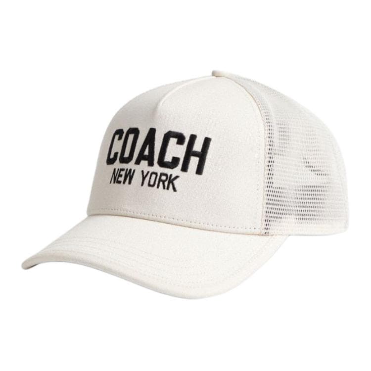 Кепка COACH Logo - изображение 1