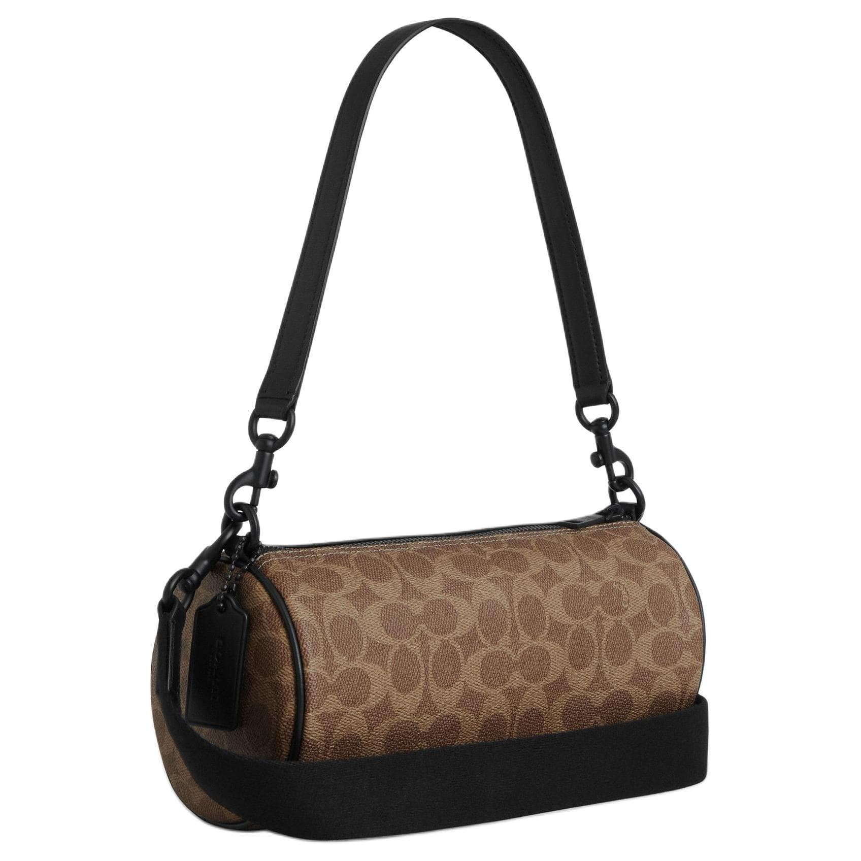 Мини-сумка Coach BARREL Сумки через плечо Мужской - изображение 3