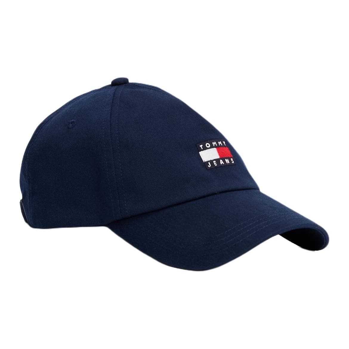 Кепка Tommy Hilfiger Хлопковые кепки мужские синие - изображение 1