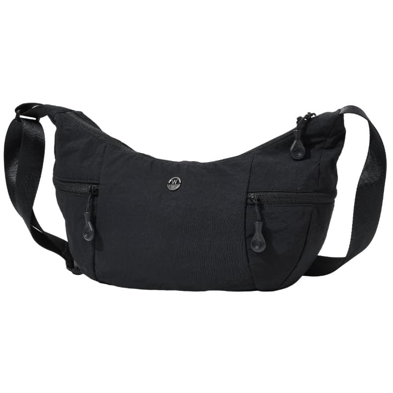 Сумка через плечо Warrior Crossbody Bags Unisex Warrior Сумки через плечо Унисекс - изображение 1