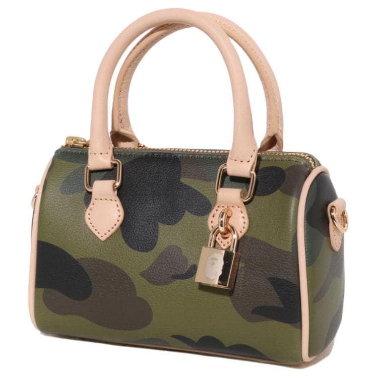 Сумка A BATHING APE Сумки Женские - изображение 2