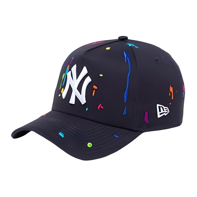 Кепка New Era Кепки Унисекс Blue - изображение 1