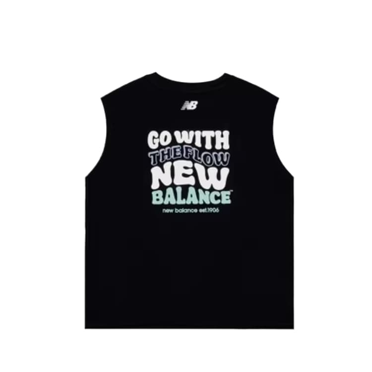 New Balance BK Kids Жилет Слинг - изображение 2