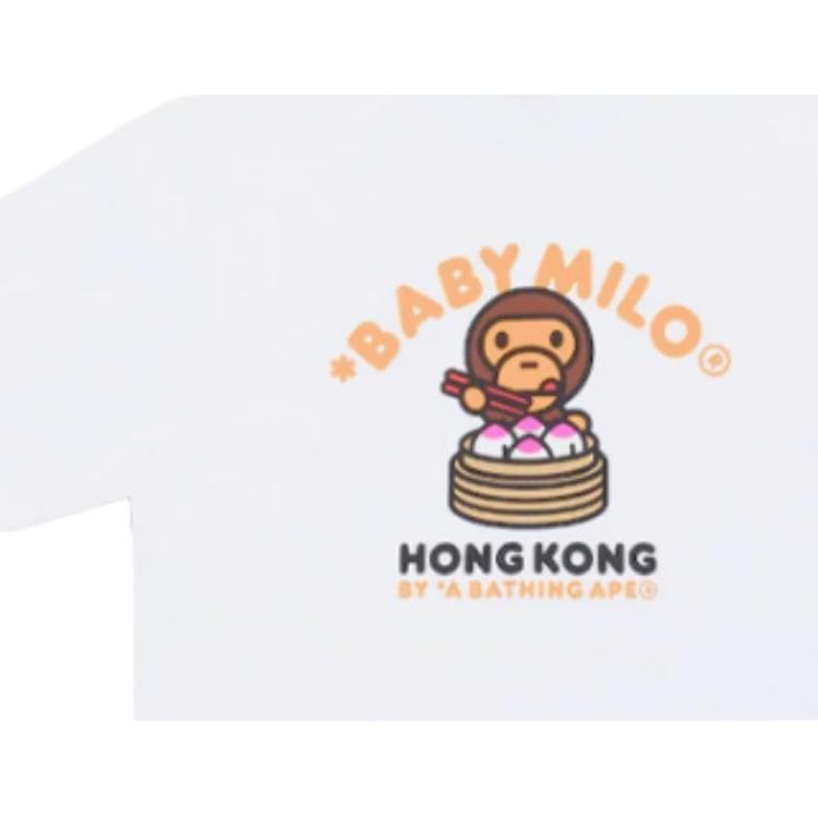 Футболка BAPE SS22 T - изображение 3