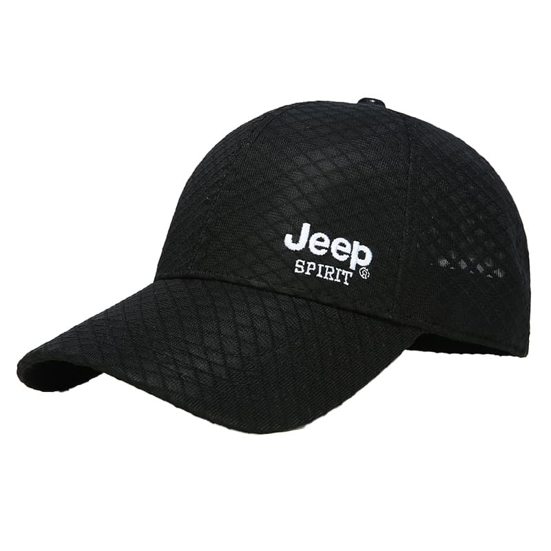 Кепка JEEP SPIRIT Logo - изображение 1