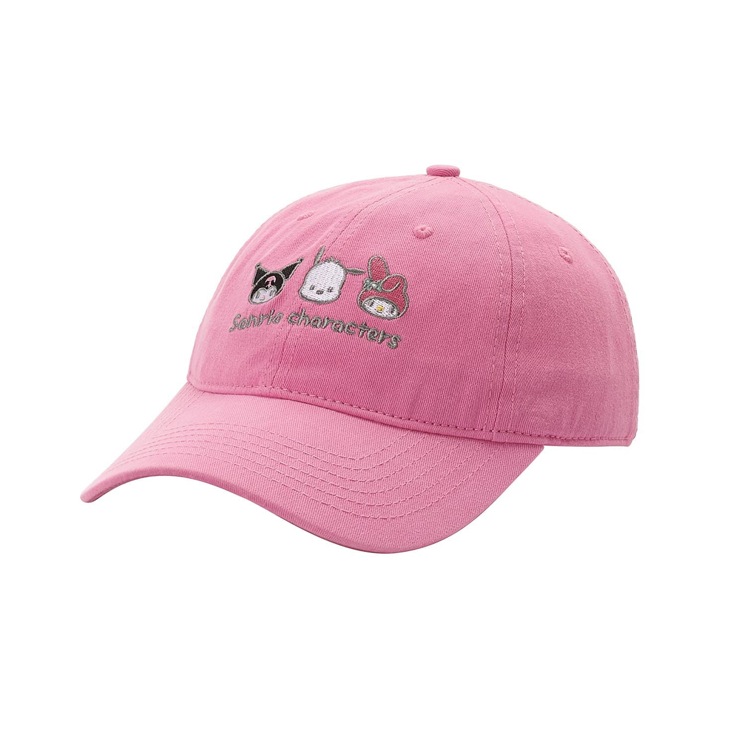Кепка Sanrio Хлопковые кепки унисекс - изображение 1