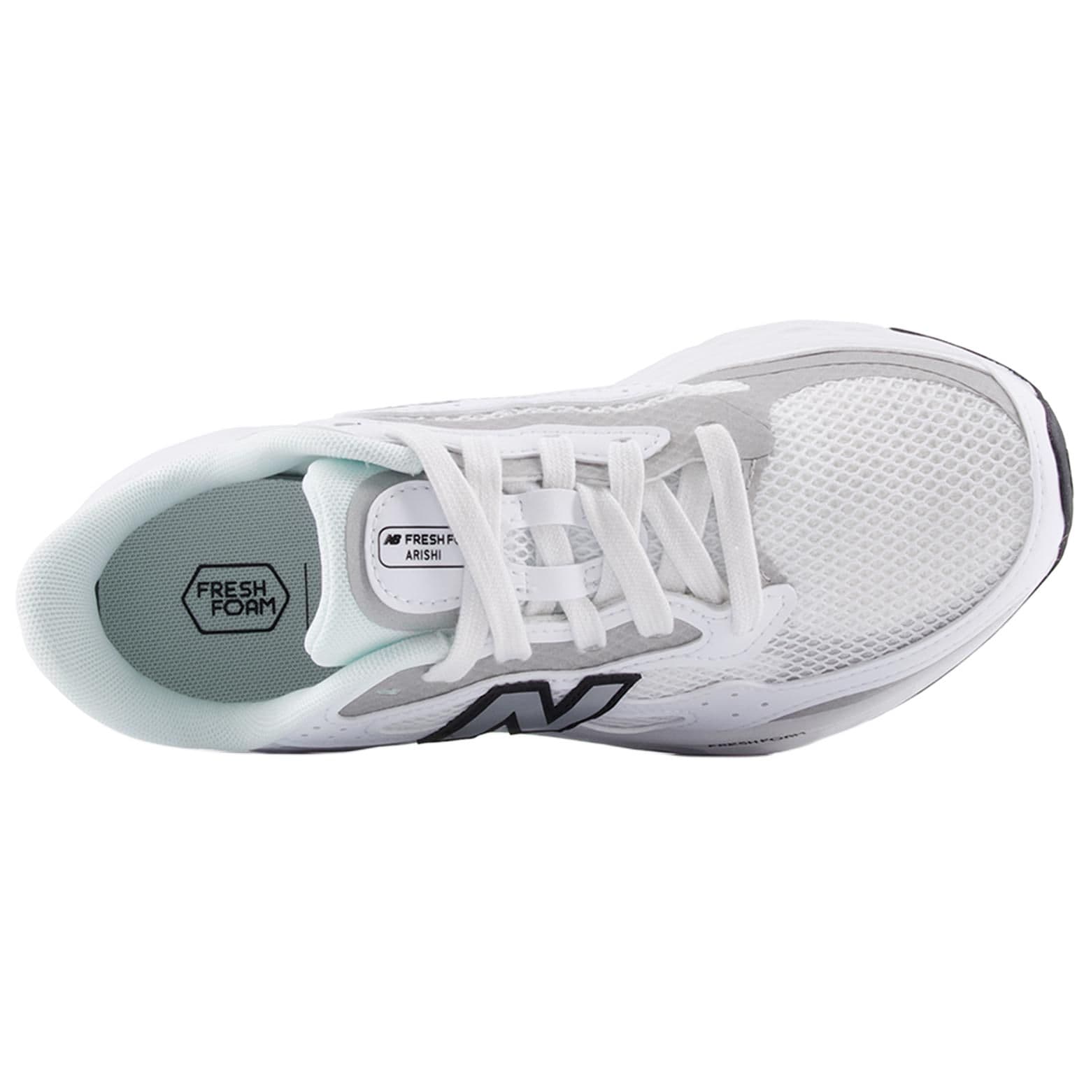 Кроссовки для бега New Balance Fresh Foam Arishi v4 - изображение 4