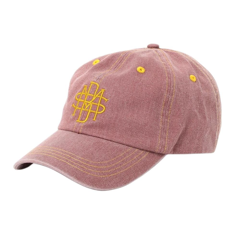 Кепка beams Хлопковое волокно Кепки Unisex Multicolor - изображение 5