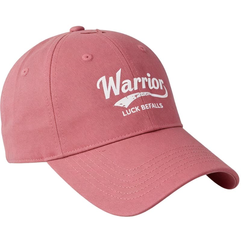 Кепка Warrior Хлопковые Волоконные Кепки Унисекс - изображение 1