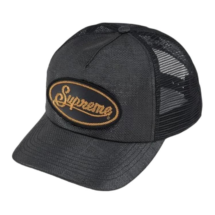 Кепка Supreme Кепки Унисекс Разноцветные - изображение 1