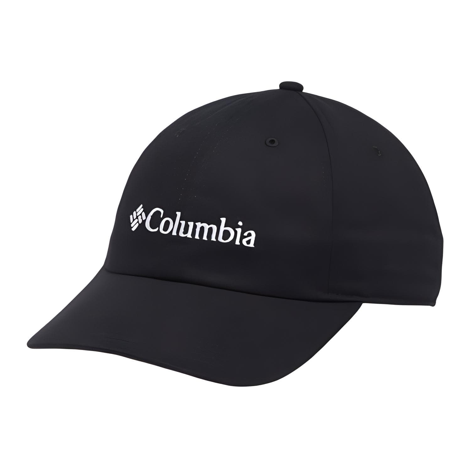 Кепка Columbia Хлопковые кепки унисекс черные - изображение 1