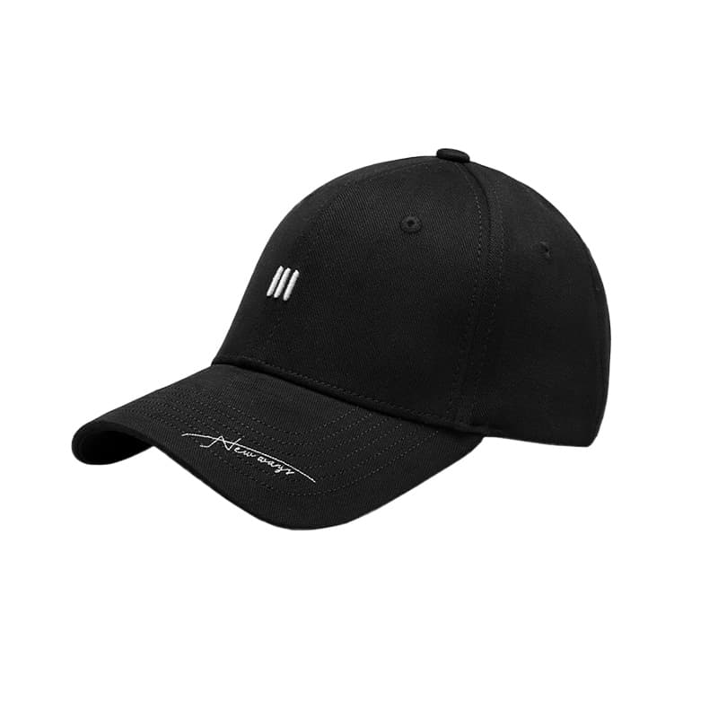 Кепка Maserati Cotton Premium Удобная Бейсболка Унисекс - изображение 1