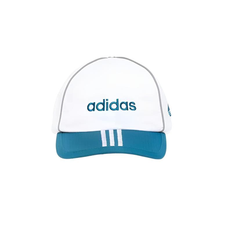 Кепка Adidas Кепки Унисекс Белые - изображение 1