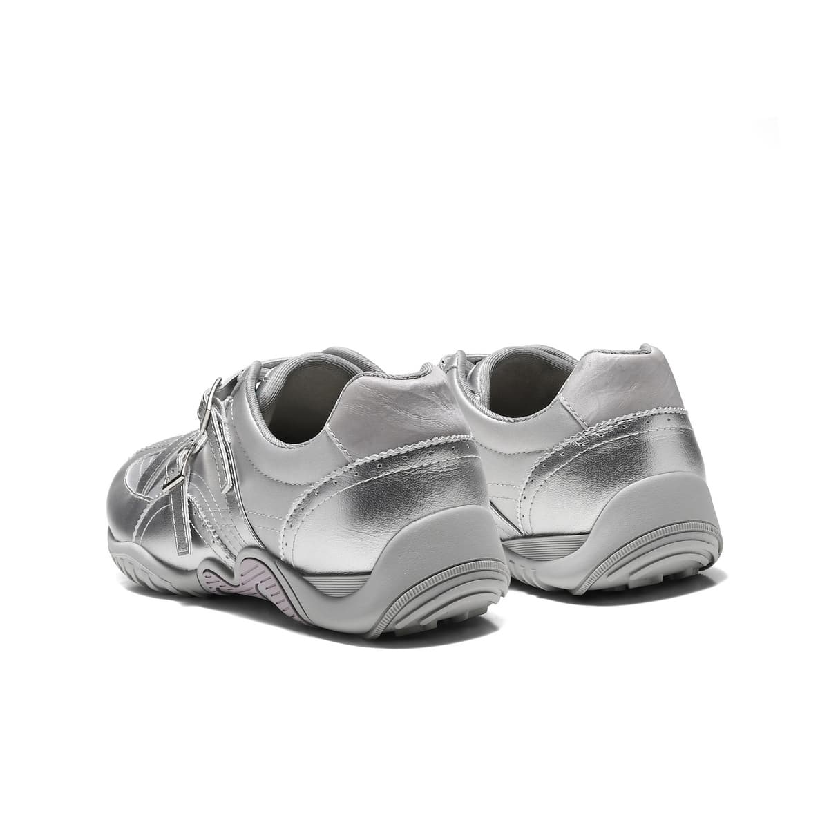 Кроссовки BELLE массивные кроссовки Low Top женские - изображение 4