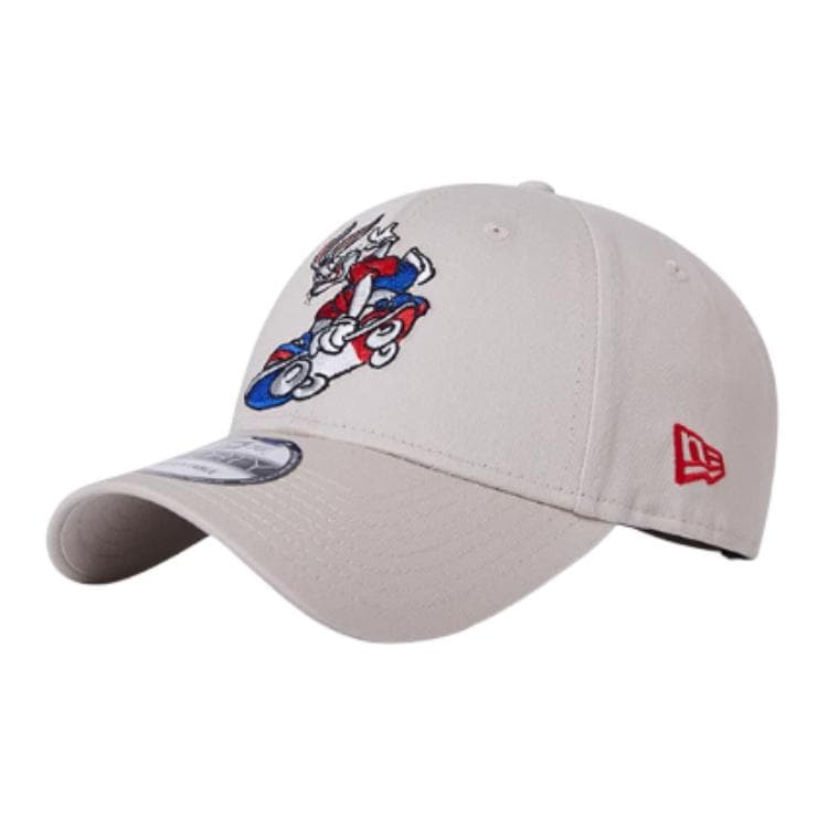 Кепка New Era Кепки Унисекс Экрю - изображение 1
