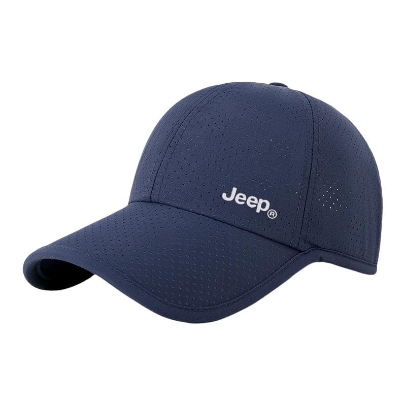 Кепка Jeep Полиамидовые кепки унисекс - изображение 1