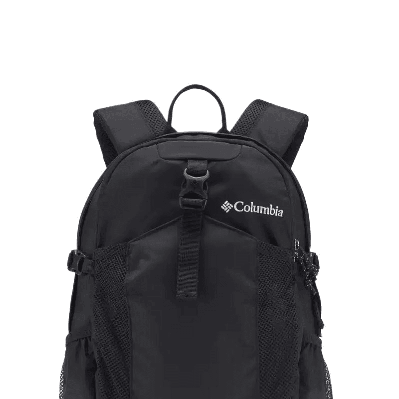 Columbia Туристические сумки Black Unisex - изображение 3
