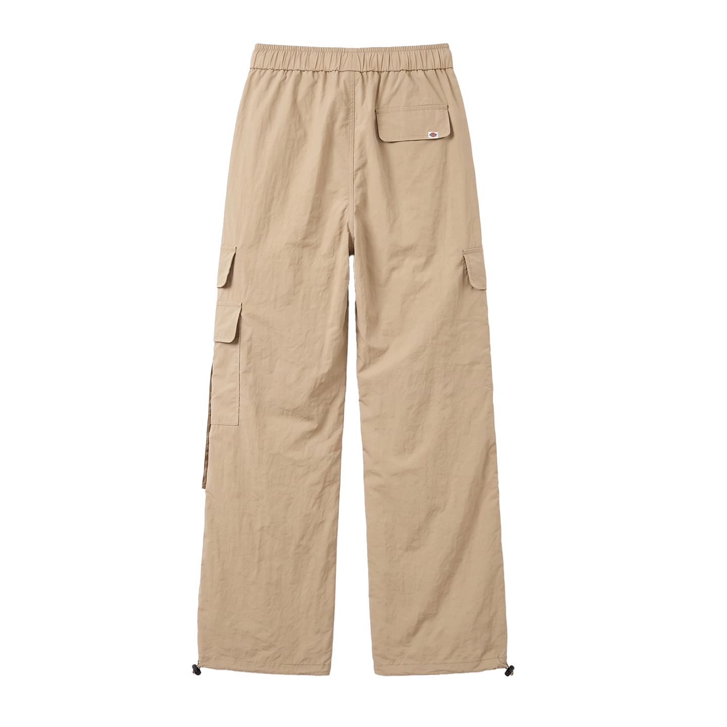 Штаны Dickies Khaki Брюки Женские Повседневные Брюки - изображение 2