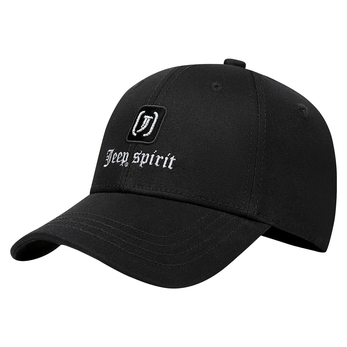 Кепка JEEP SPIRIT Хлопковые кепки из хлопкового волокна унисекс - изображение 1