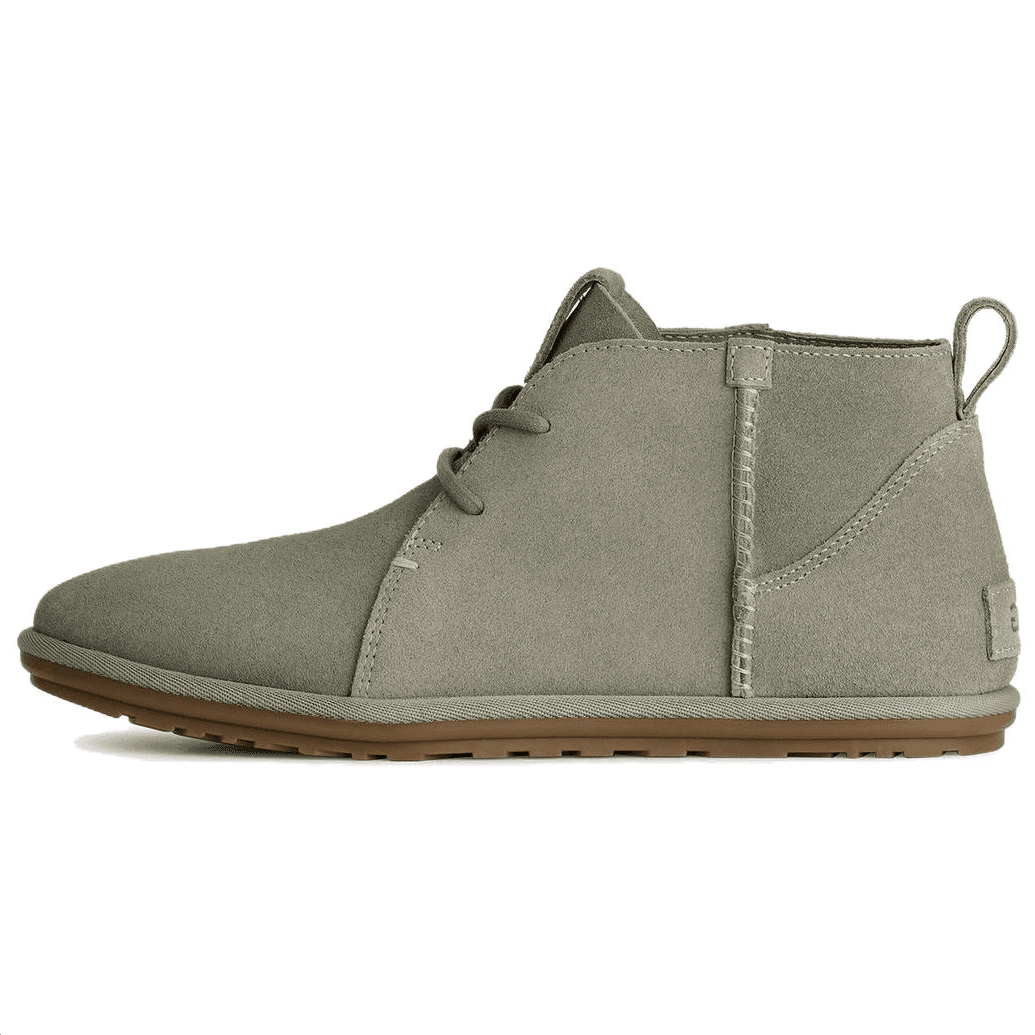 Сапоги UGG Classic Novelty Ботильоны Four Leaf Clover Зеленый Женские - изображение 1