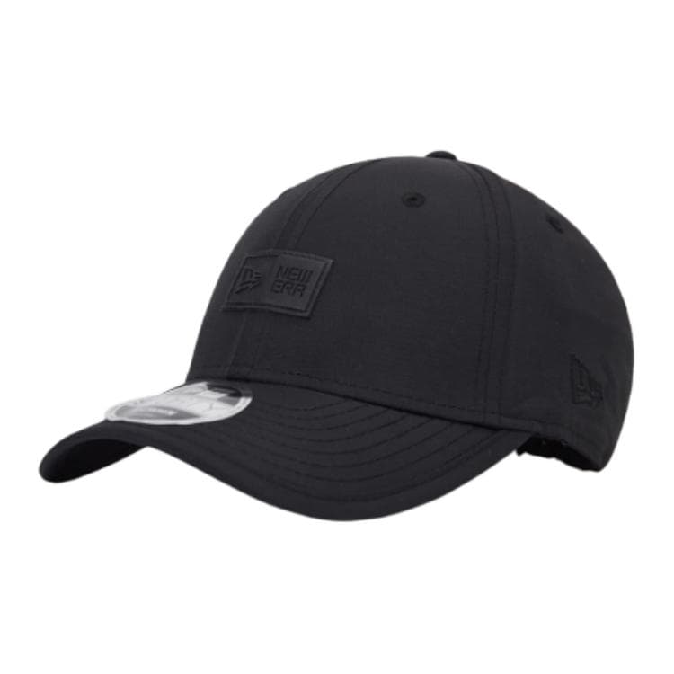 Кепка New Era Полиамид Кепки Унисекс Черный - изображение 1