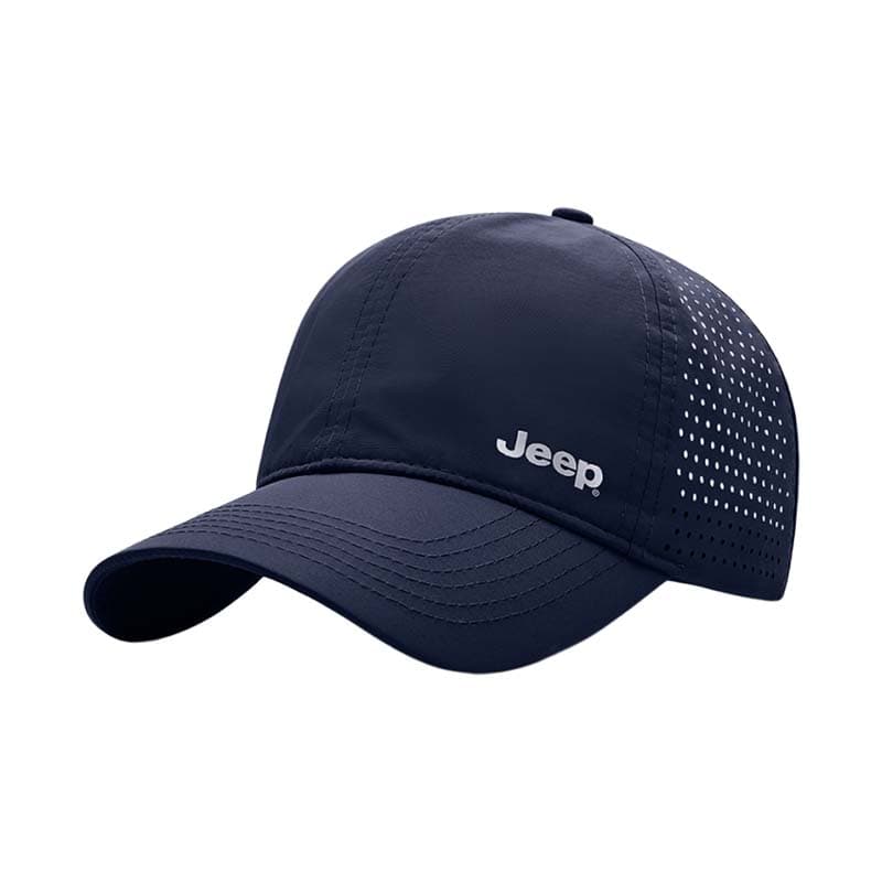 Кепка Jeep Полиэстеровые кепки унисекс - изображение 1