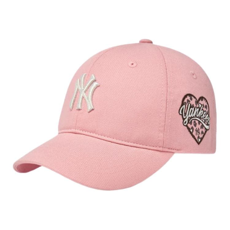 Кепка MLB Хлопок Волокно Кепки Kids - изображение 1