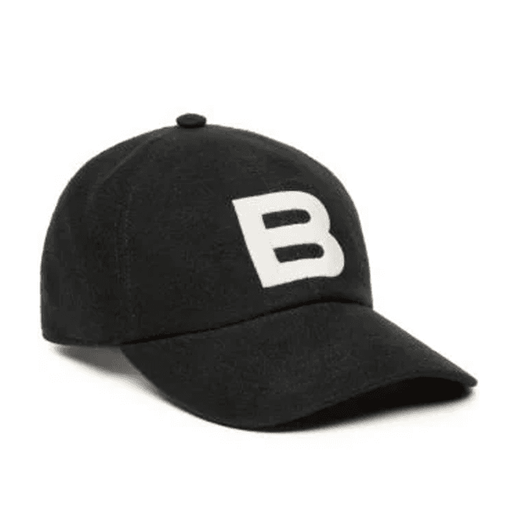 Кепка BALLY Logo - изображение 1
